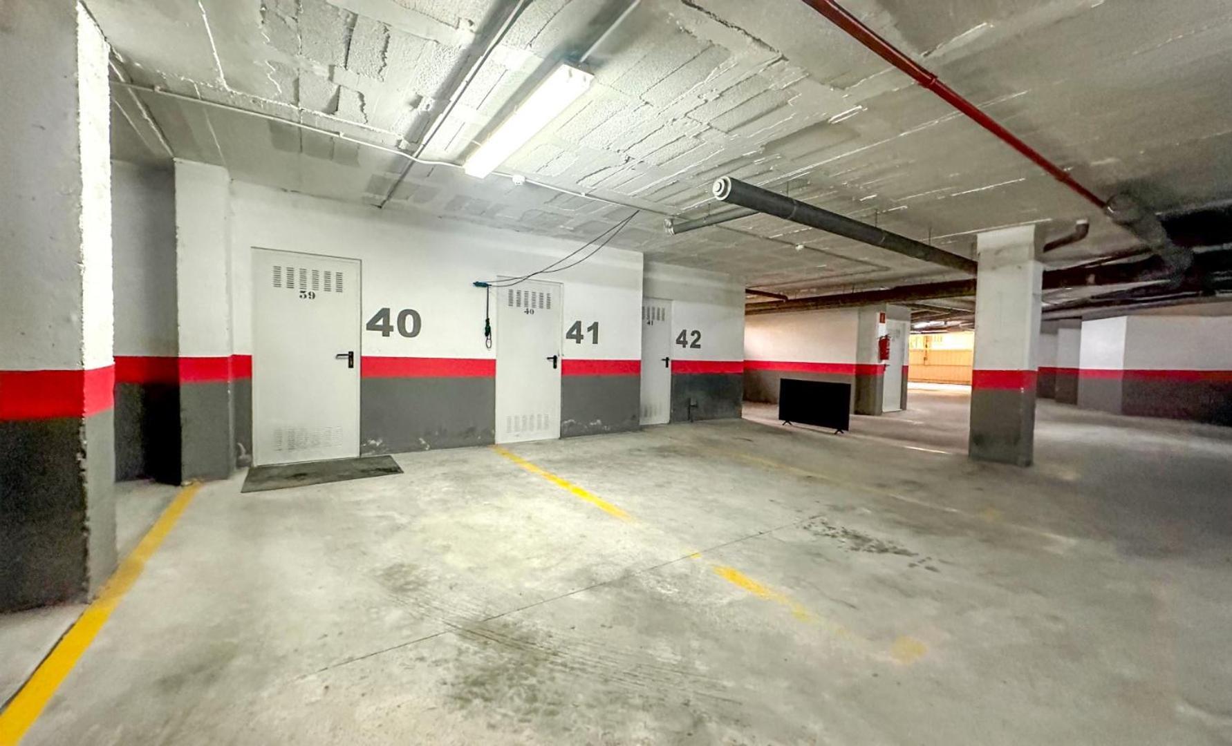Polo King - Next To Polo Valley Apartment Manilva