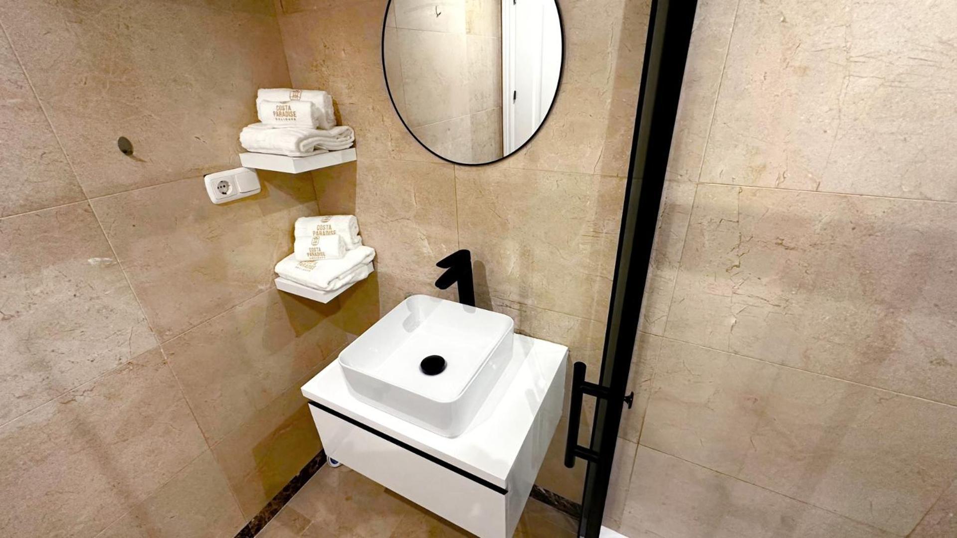 Apartment Polo King - Next To Polo Valley Manilva