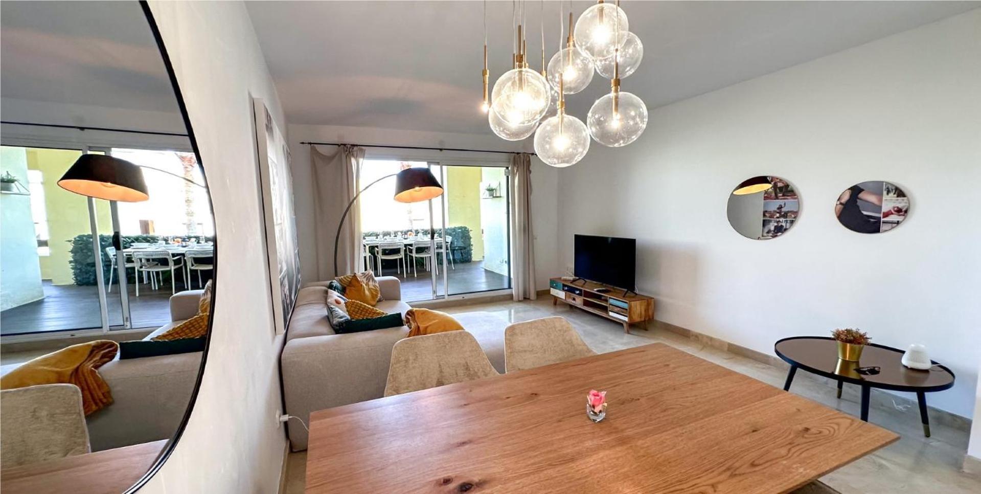 Apartment Polo King - Next To Polo Valley Manilva