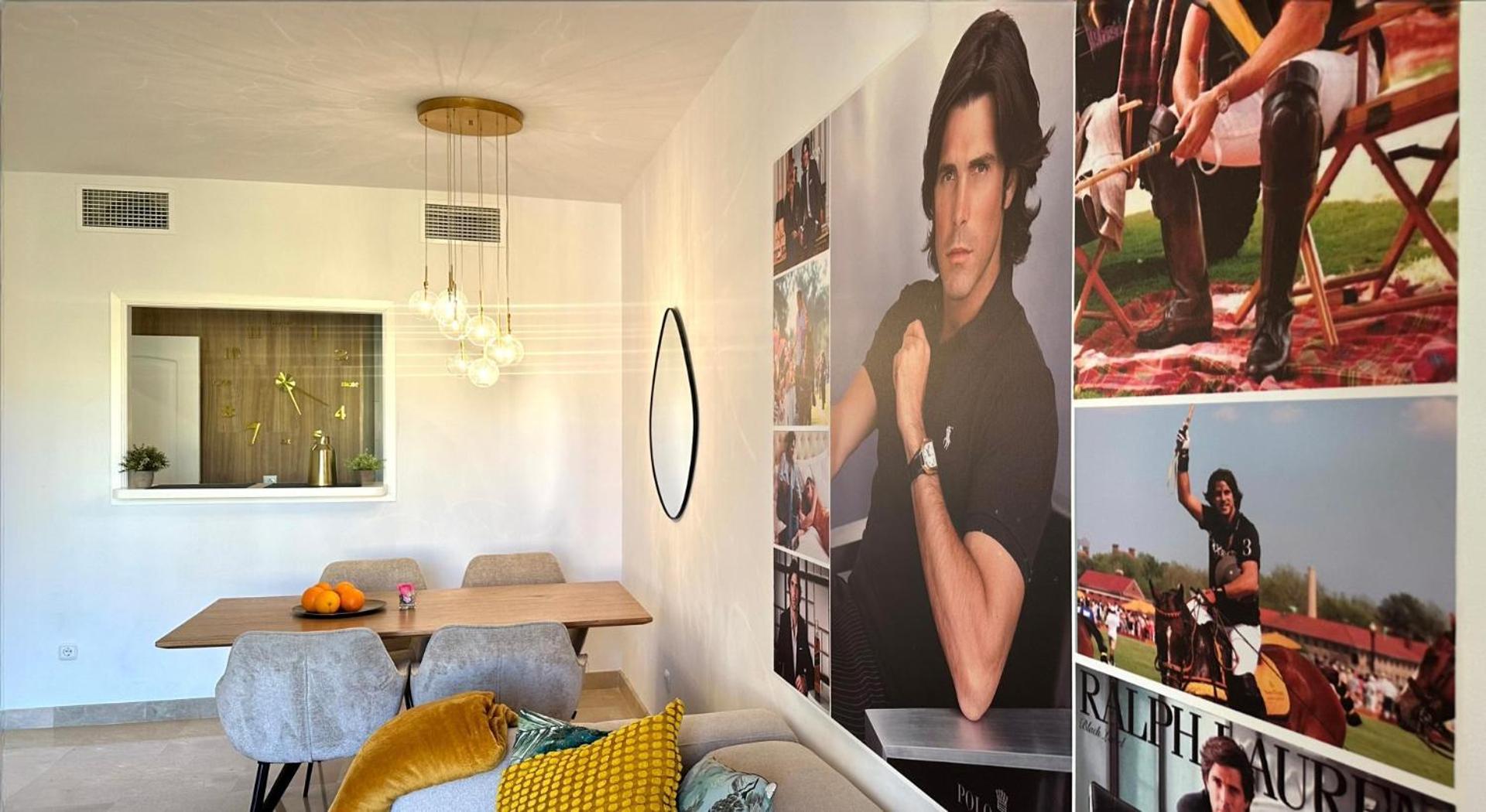 Apartment Polo King - Next To Polo Valley