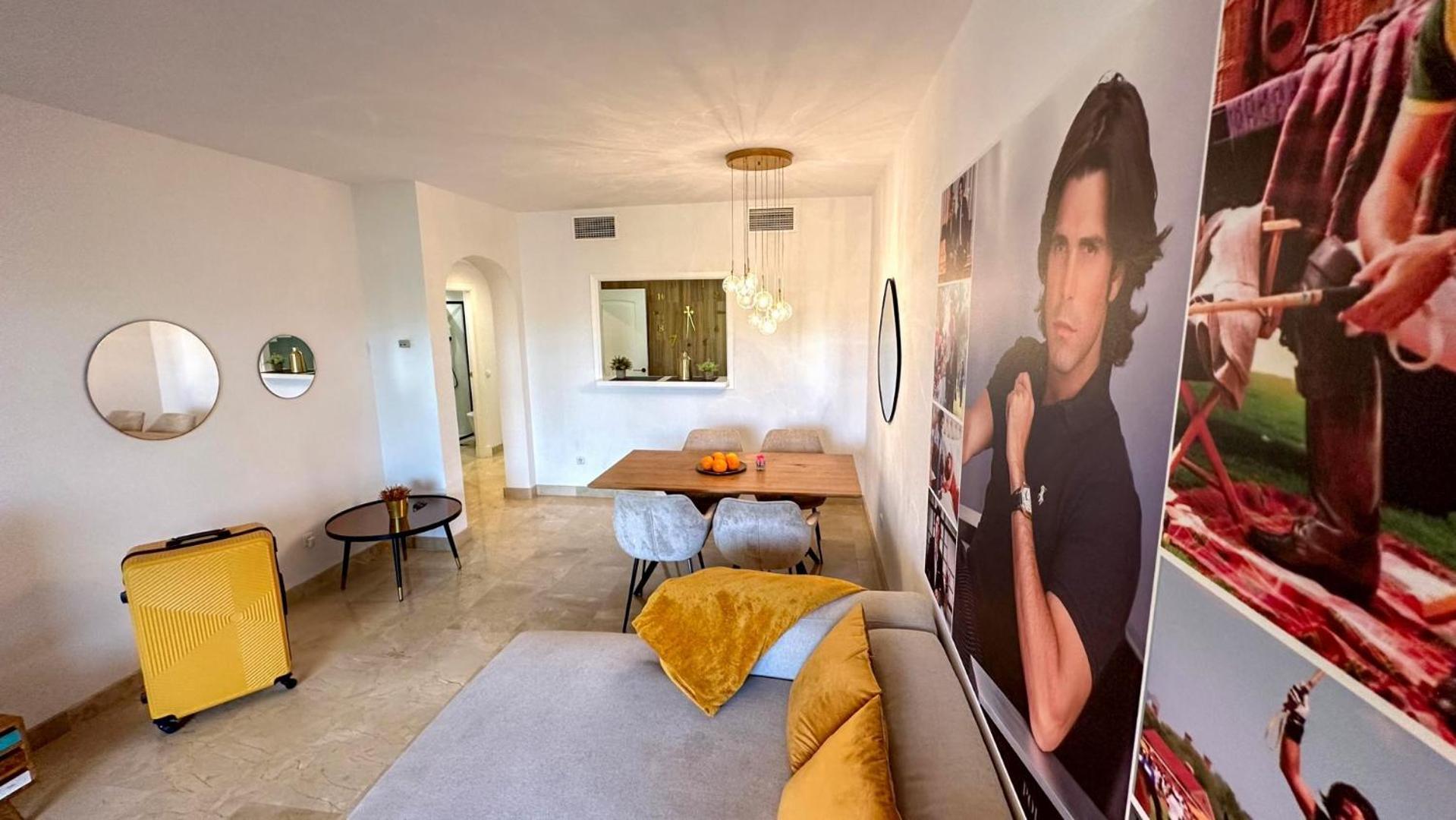 Polo King - Next To Polo Valley Apartment *