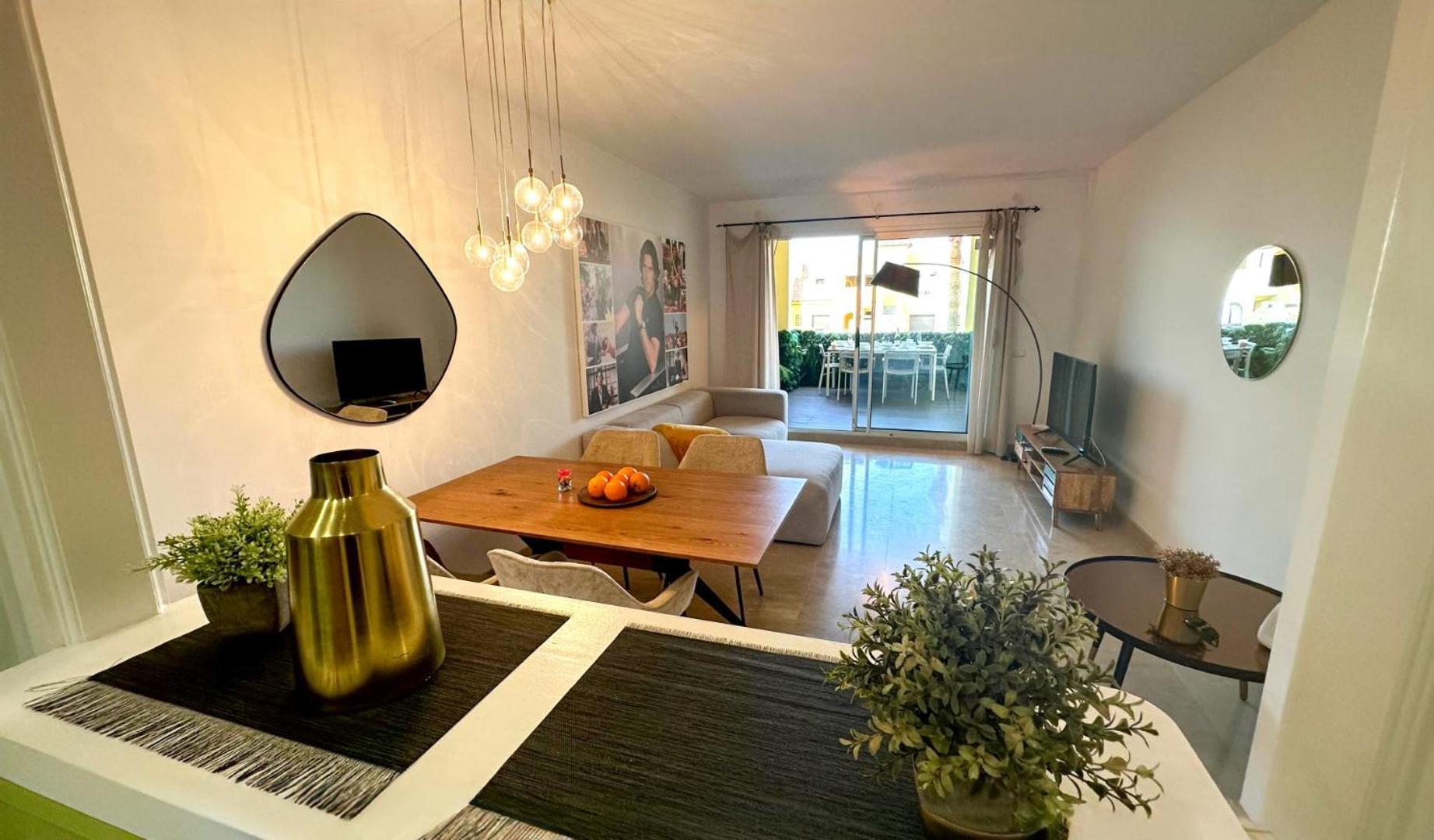 Apartment Polo King - Next To Polo Valley *