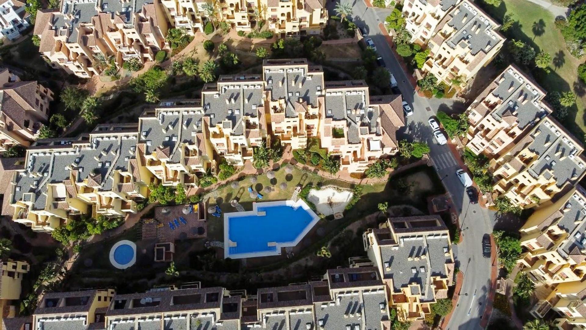 Apartment Polo King - Next To Polo Valley Manilva