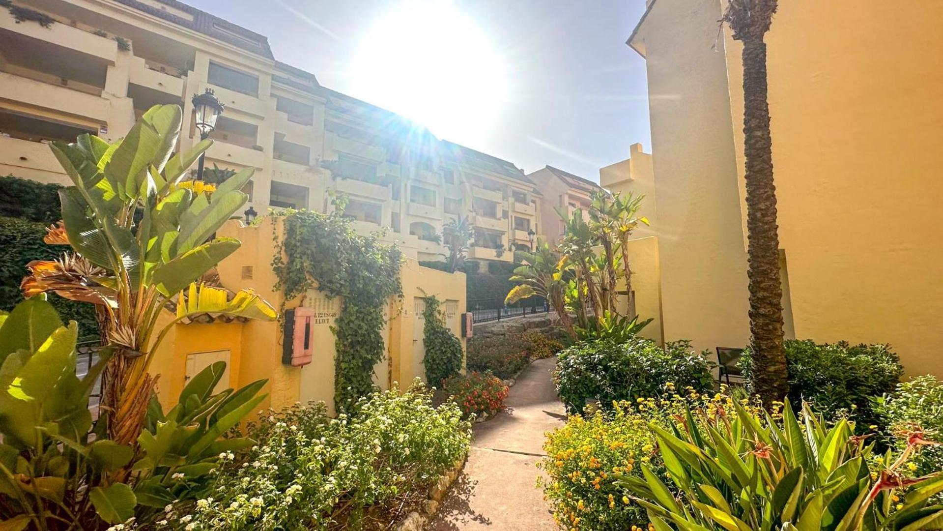 Polo King - Next To Polo Valley Apartment