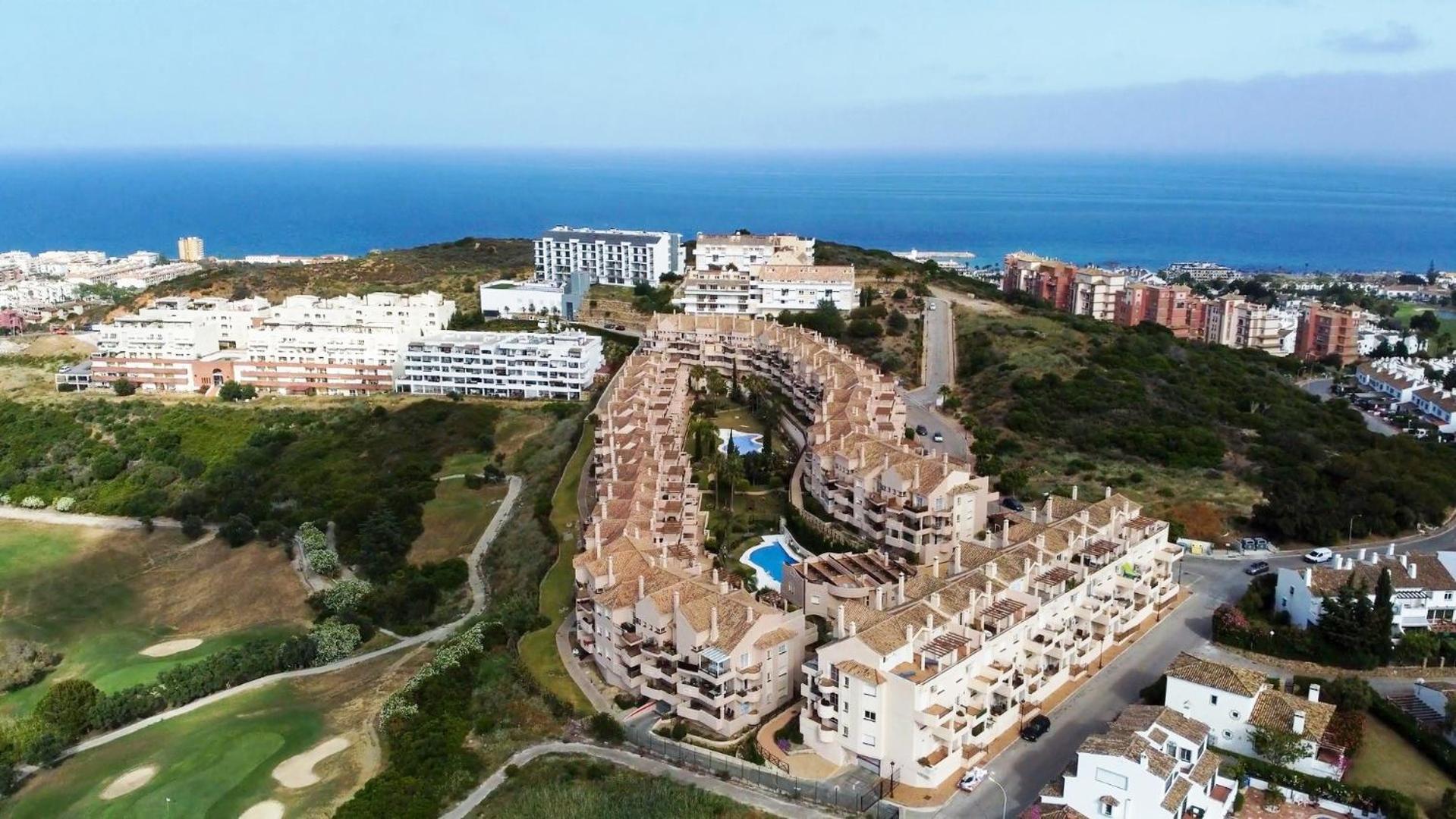 Apartment Polo King - Next To Polo Valley Manilva
