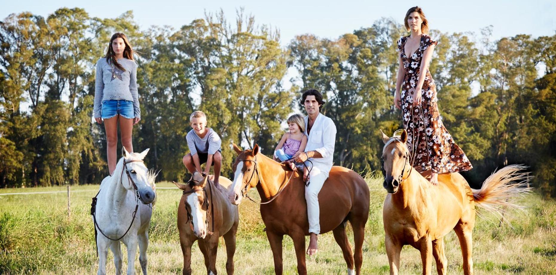 Apartment Polo King - Next To Polo Valley