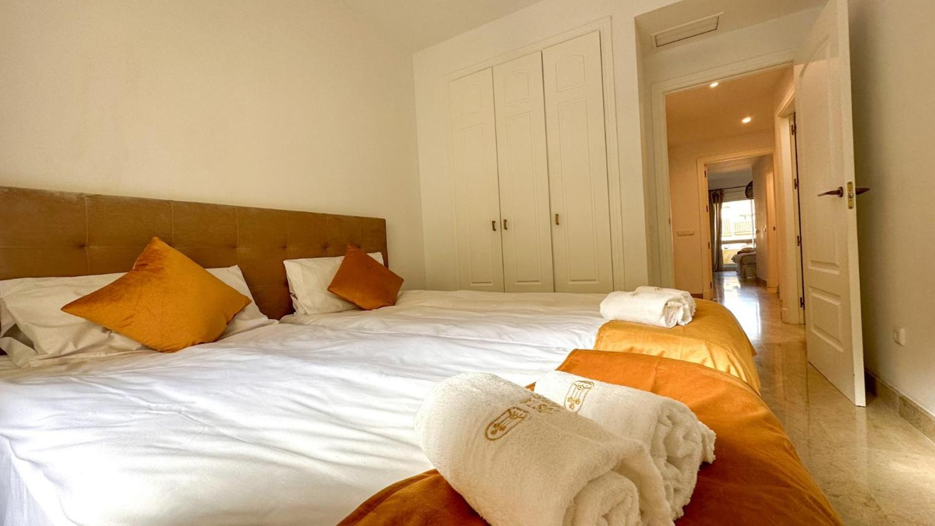 Apartment Polo King - Next To Polo Valley *