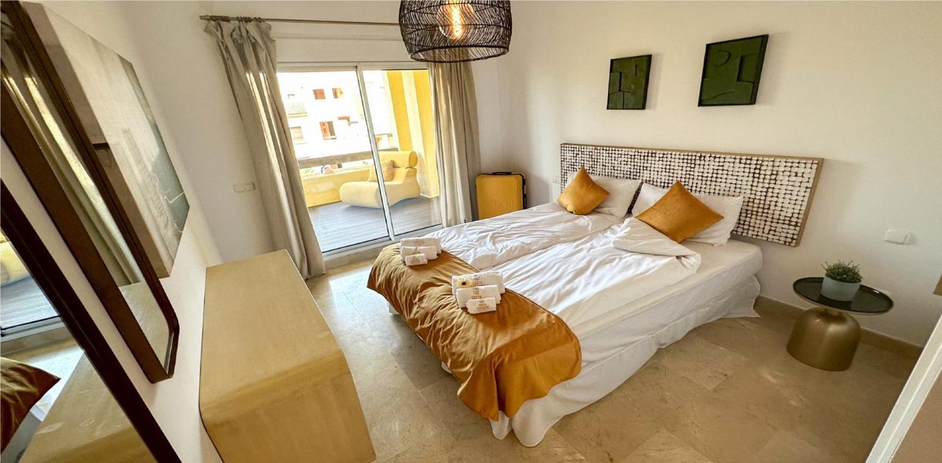 Apartment Polo King - Next To Polo Valley *